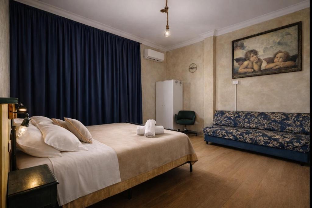The Attic Penthouse Rome Cozy & Comfy Close to Trastevere & Center With WIFI - 1