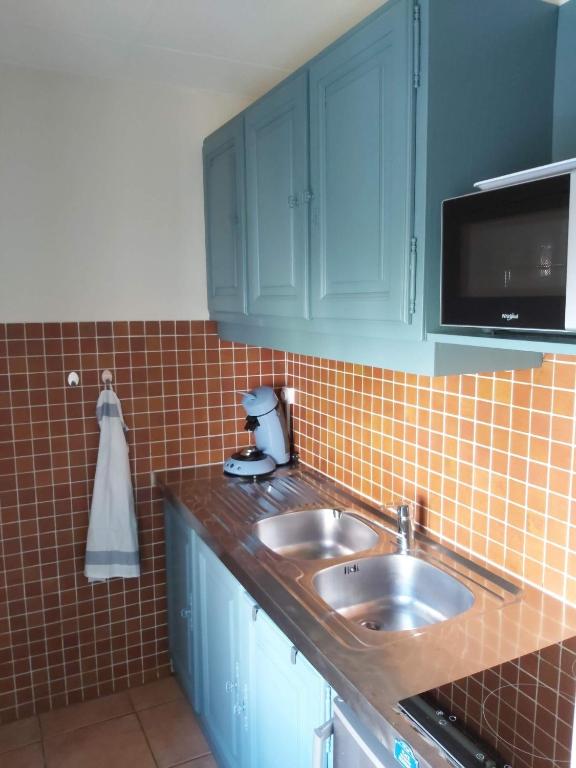 Appartement LE 2 - 3