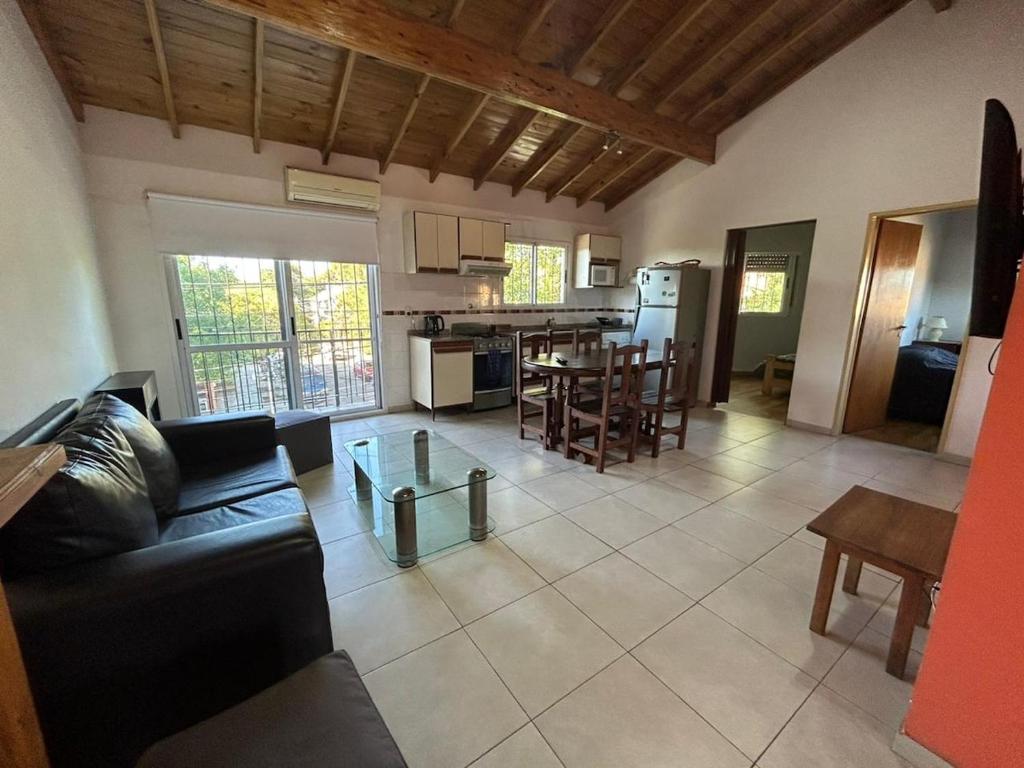 Departamento Martinez - 1