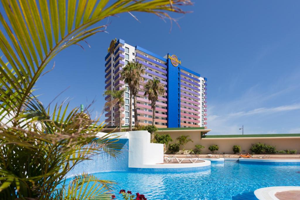 Magnífico apartamento Playa Paraíso - 1