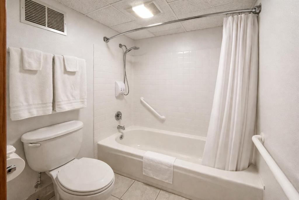 バスルーム（客室）