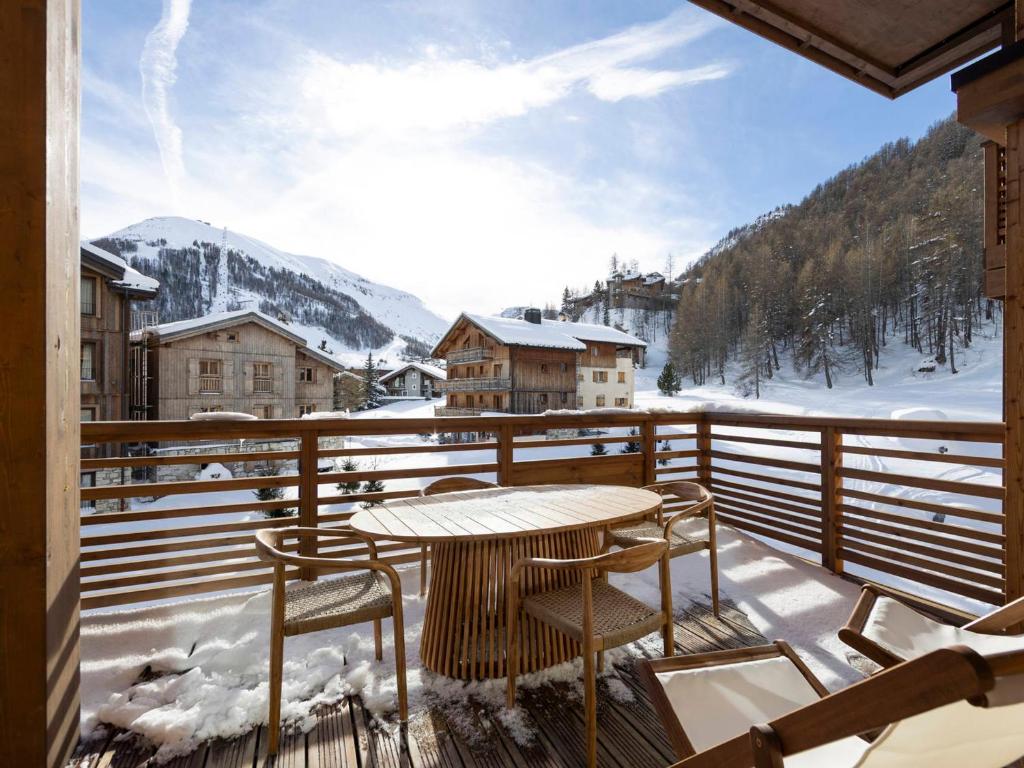 Val d'Isère - 8 pers, 5 pièces, 104 m2 - FR-1-567-141 - 5