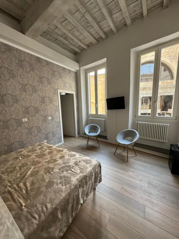 San Pancrazio Rooms & Apartment - 5
