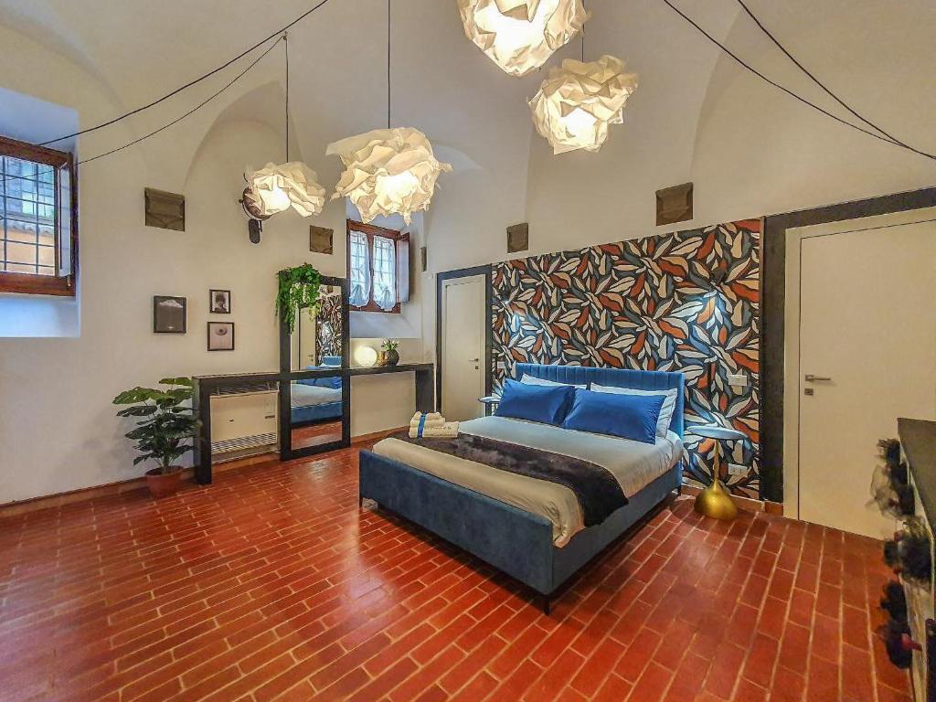 La dimora di GI - Nel centro storico di Viterbo - 2
