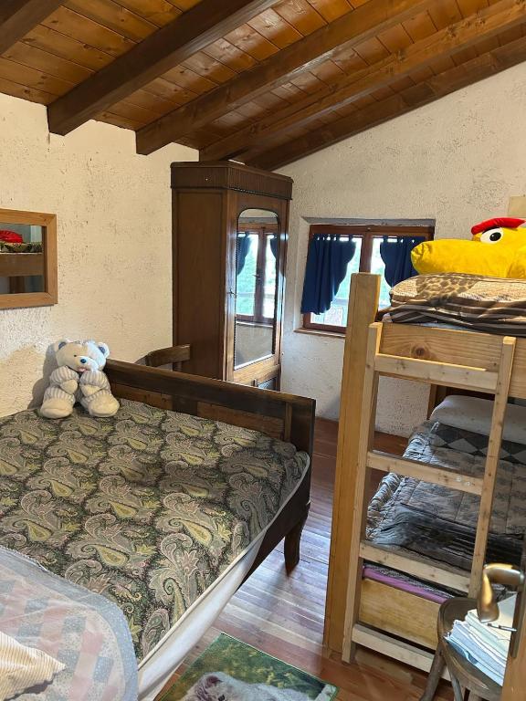 La Casa nel Bosco - 2