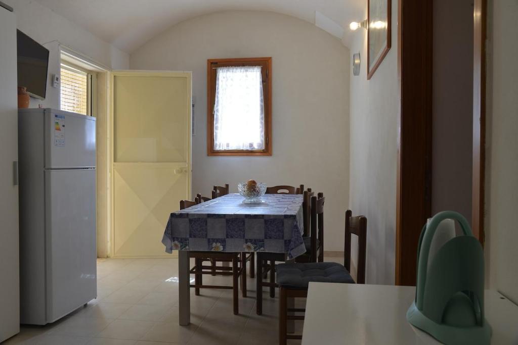 trullo amico - 4