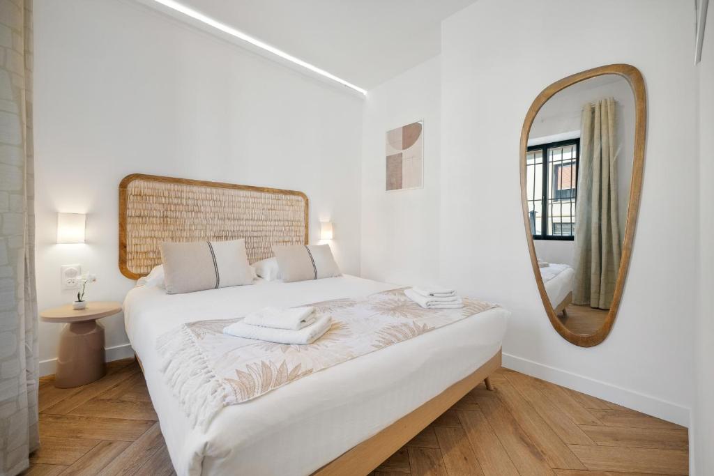 L17 Staywizus - Bosco 3BDR 2 Bath Terrace - Parking & AC - 4