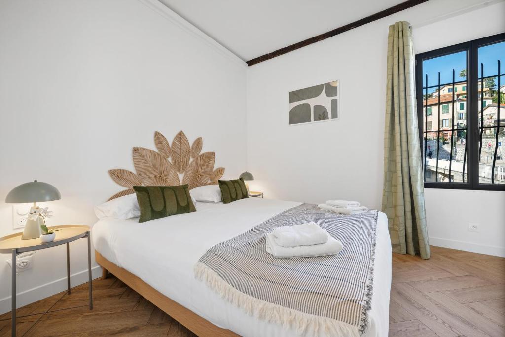 L17 Staywizus - Bosco 3BDR 2 Bath Terrace - Parking & AC - 3