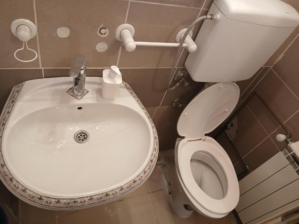 Tiha noc apartmani - 5