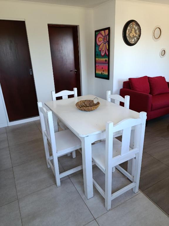 Departamento zona del Lago Tandil - 2