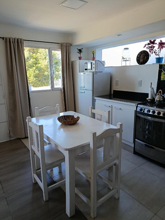 Departamento zona del Lago Tandil - 3