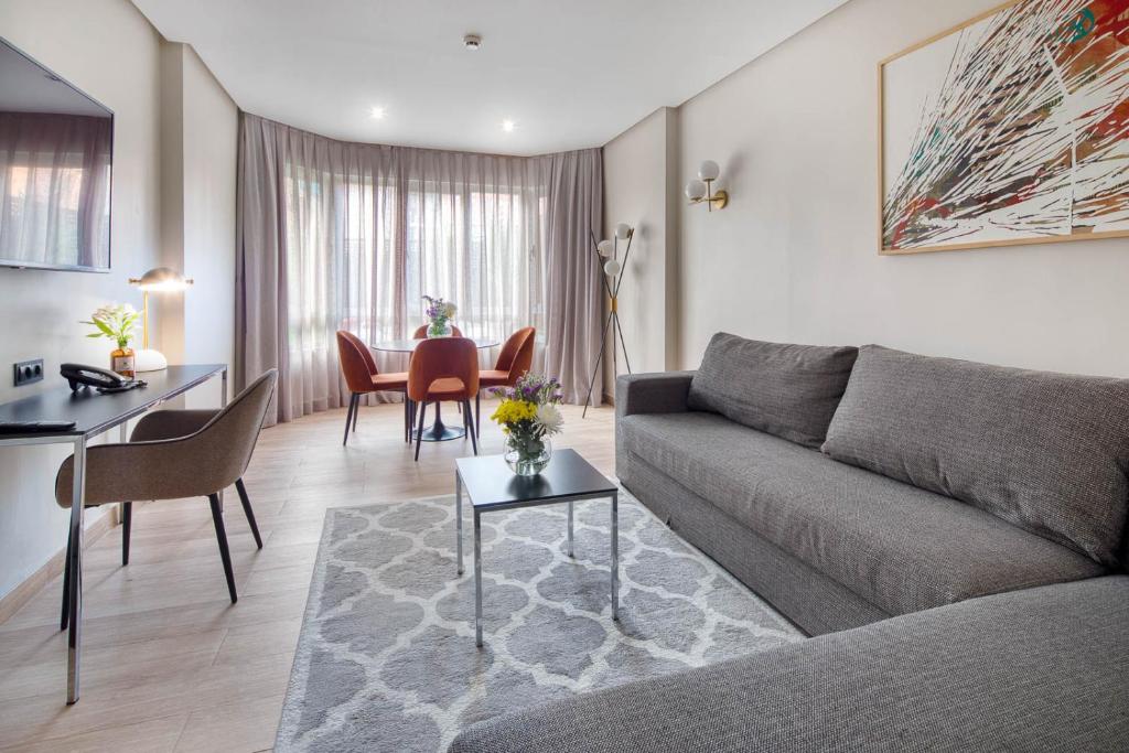 Excellent room comfort & quality