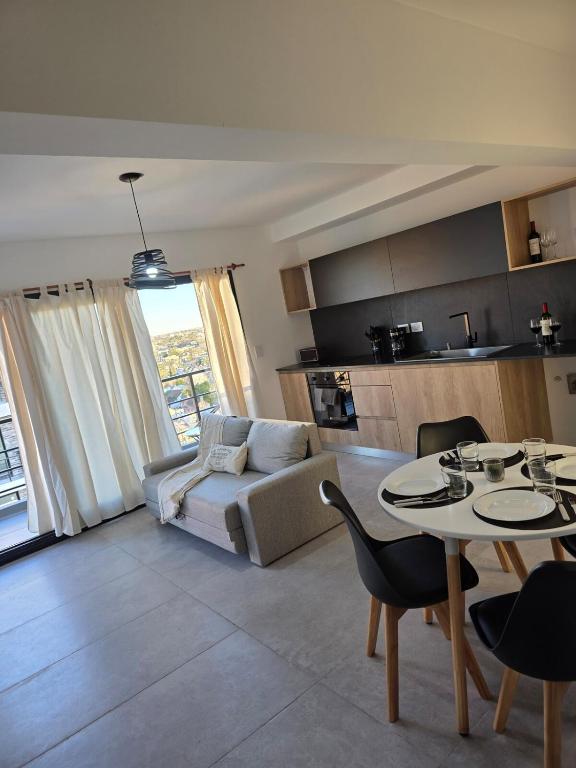 Lindo Departamento en Tigre - 3