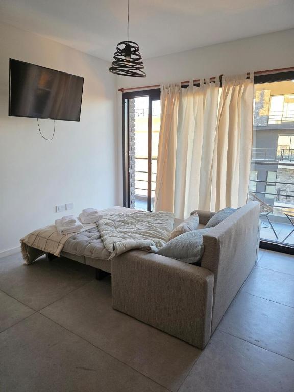 Lindo Departamento en Tigre - 5
