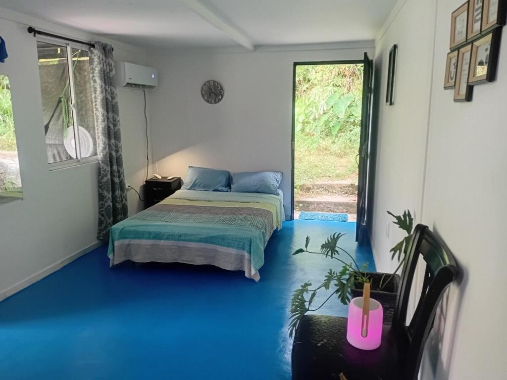 Nice apartment with beautiful view! - 1