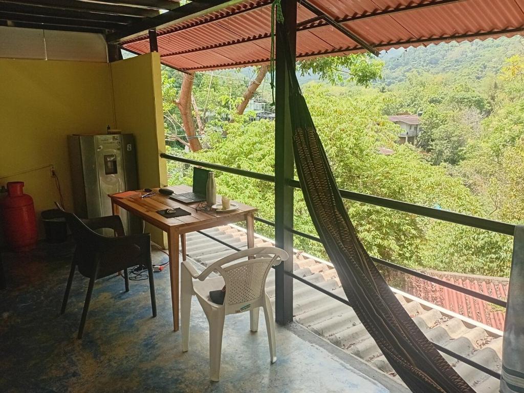 Nice apartment with beautiful view! - 2