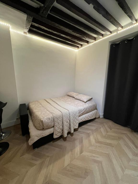 Magnifique Appartement - 4