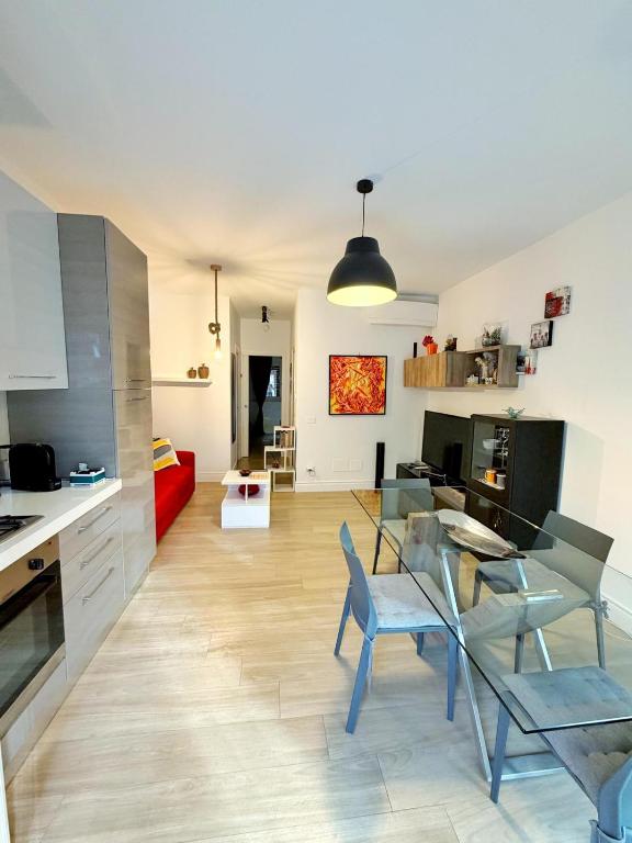 Giardinetti Garden Apartment Tor Vergata - 1