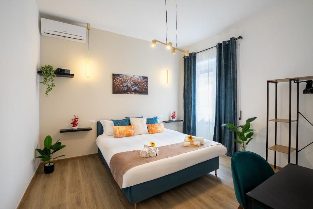 St Peter Luxury Apt - Walk to Vatican, 4-6 pax, A-C - 2