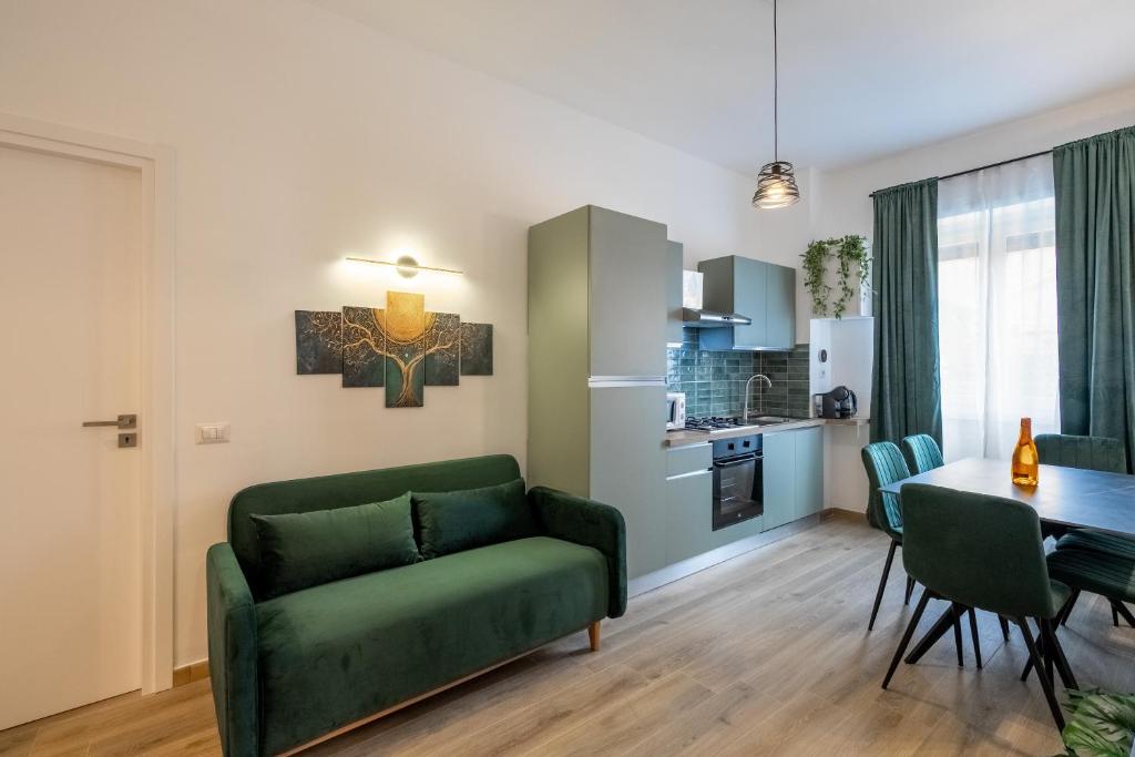 St Peter Luxury Apt - Walk to Vatican, 4-6 pax, A-C - 5