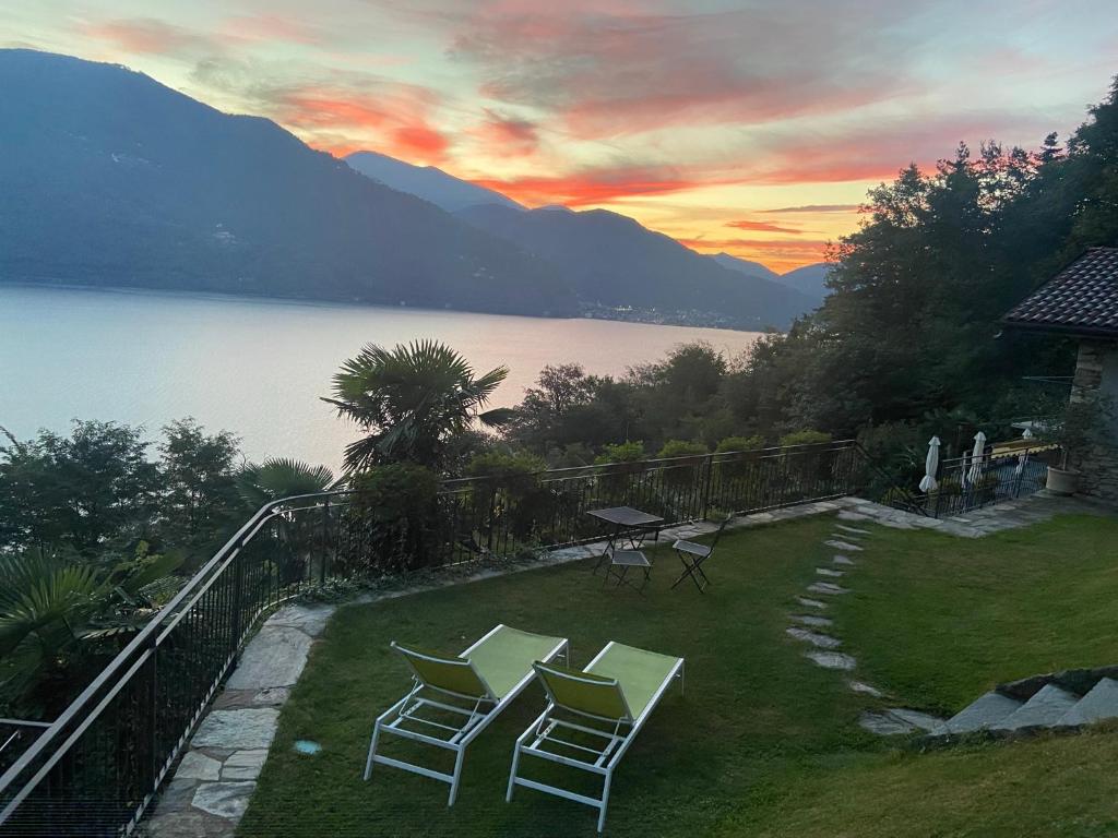 B&B Lago Maggiore - 2