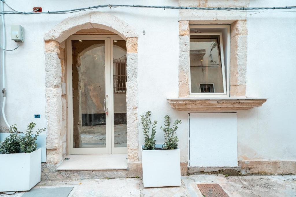 Sicilian Jacuzzi stay - 2BR - 3