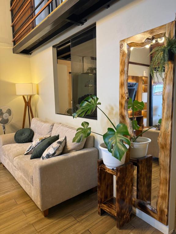 Casa Armonía, Dúplex 3 Habitaciones - 1