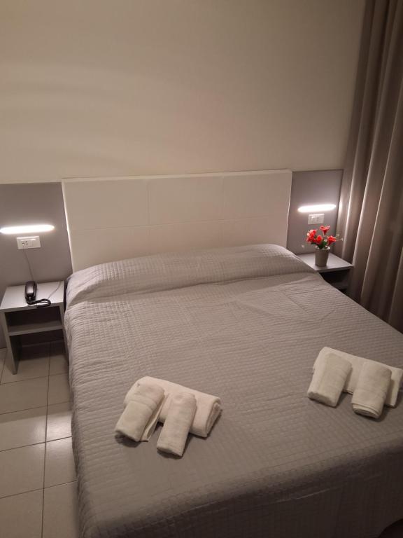 Hotel Aron Rimini - 4