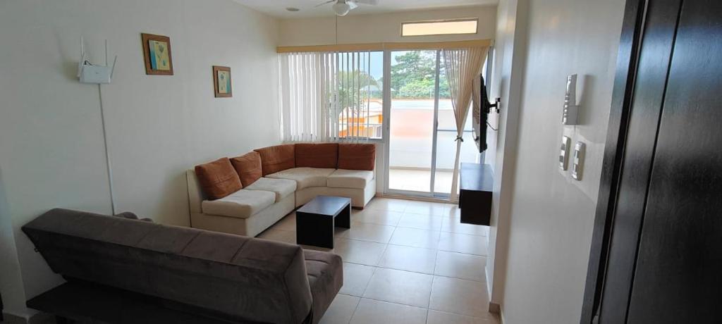 Conjunto Vacacional Salaverry - 1