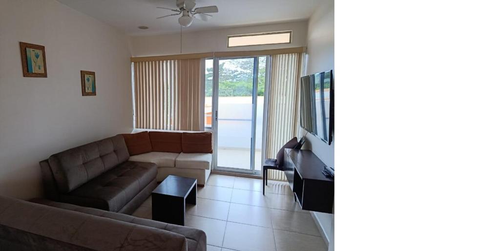 Conjunto Vacacional Salaverry - 3