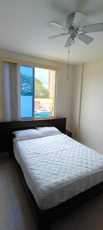 Conjunto Vacacional Salaverry - 4