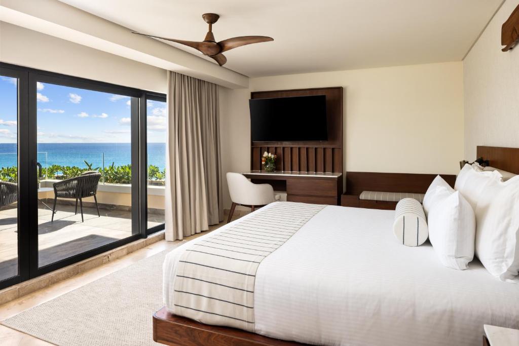 Secrets Mirabel Cancún Resort & Spa - Adults Only - New Spa now open! - 3