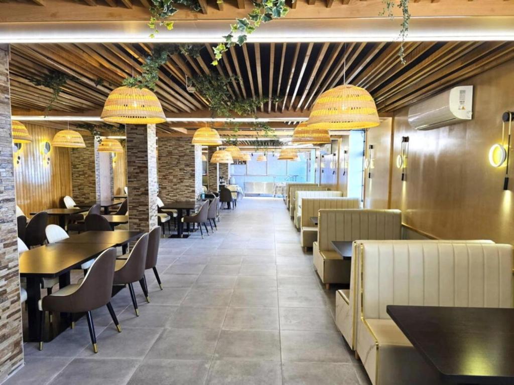 BLUESEA Torremolinos Centro