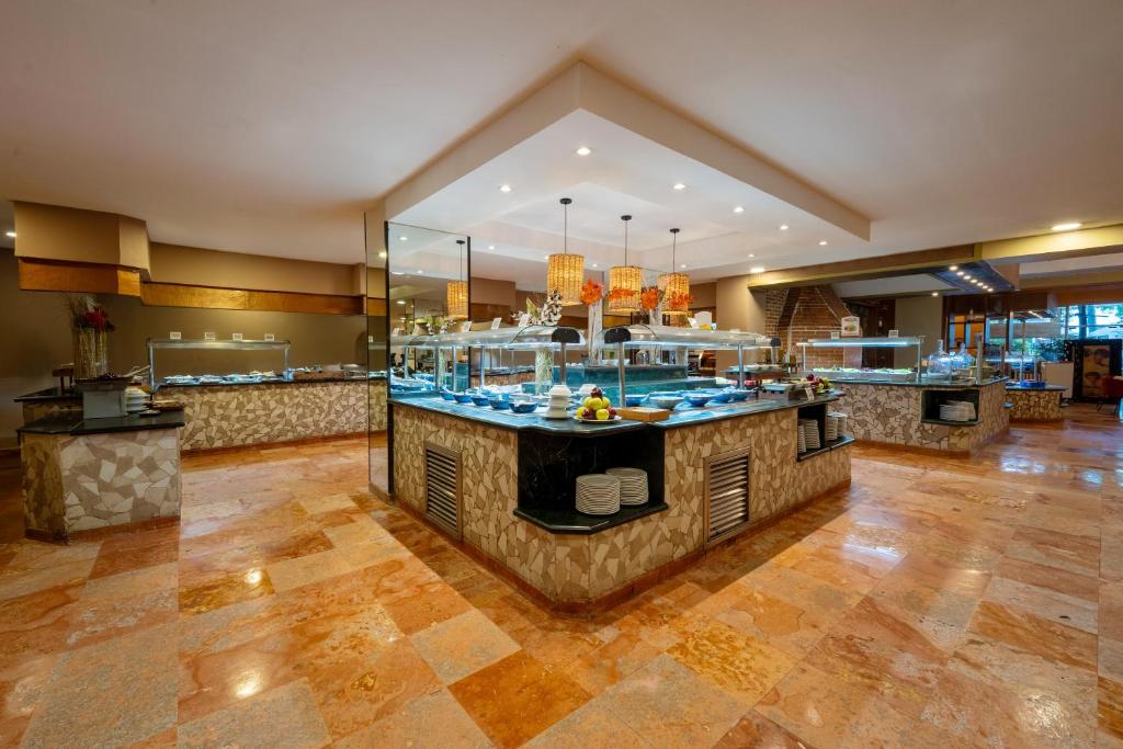 Grand Oasis Palm - All inclusive - 4