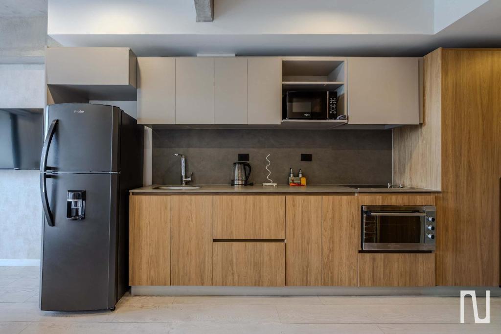 NOK Stylish 1BR in Chico in Prime Location - 5