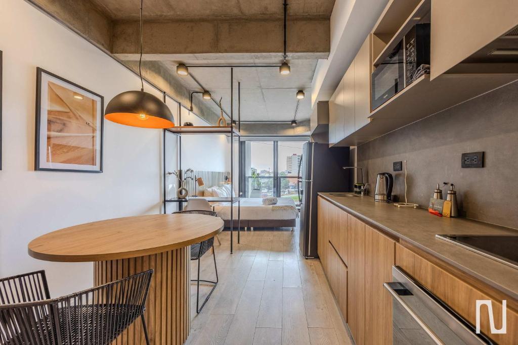 NOK Stylish 1BR in Chico in Prime Location - 2