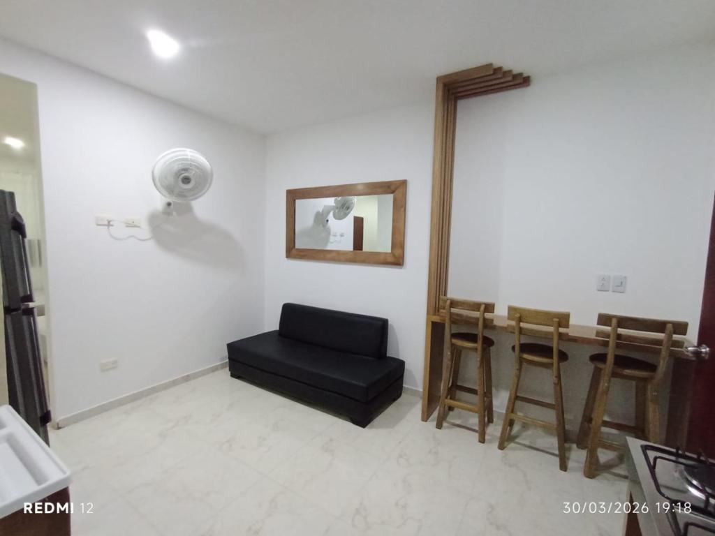 zara's apartamento en coveñas - 2