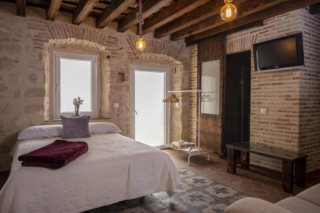 GuestReady - Casa Palacio De La Cruz - 2