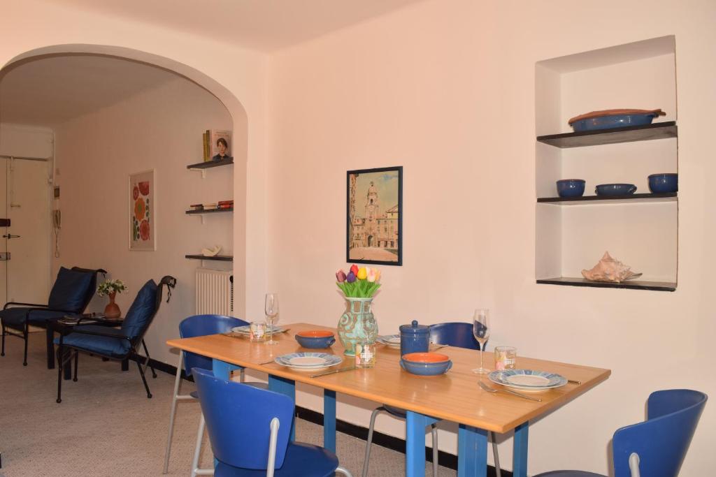 Blue Marine apartment - 2