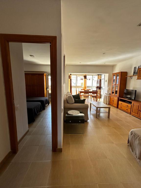 Amplio apartamento a 250 metros de la playa - 3