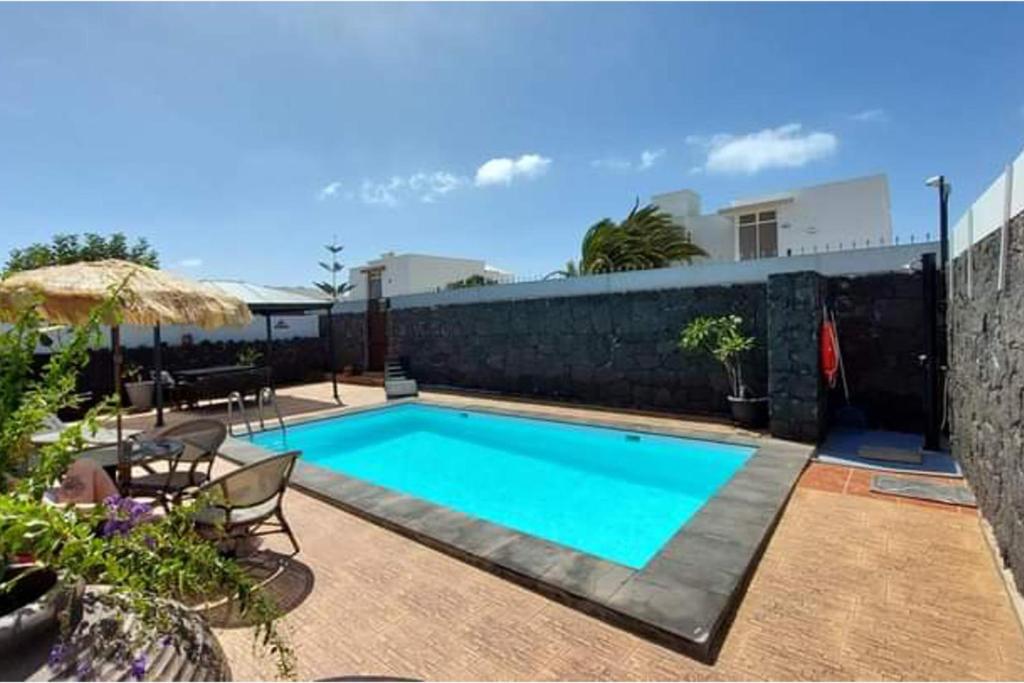 Boutique Boho Glam Villa With Private Pool - 4