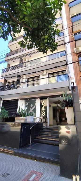 Barrio Norte Confort - 4