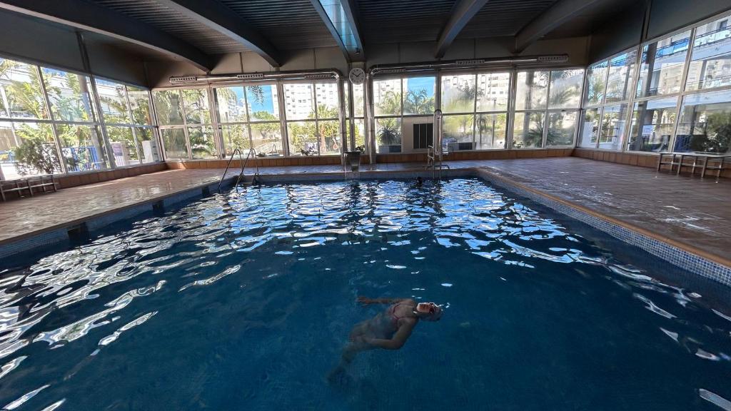 Apartamento El Eden - 4