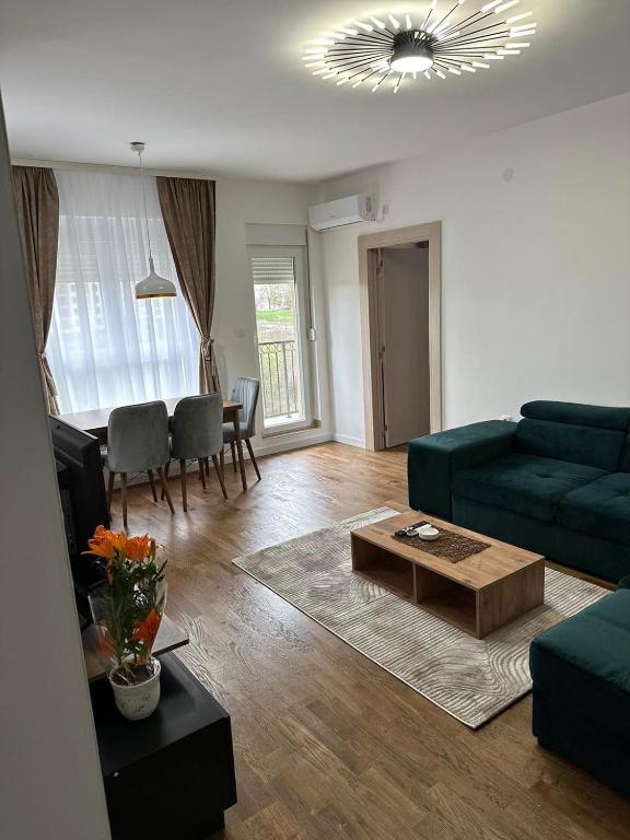 New Bubanj Apartment 3 - 2