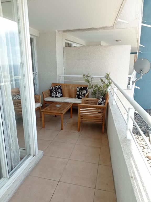 DEPARTAMENTO, COSTA LILENES, Concon - 3