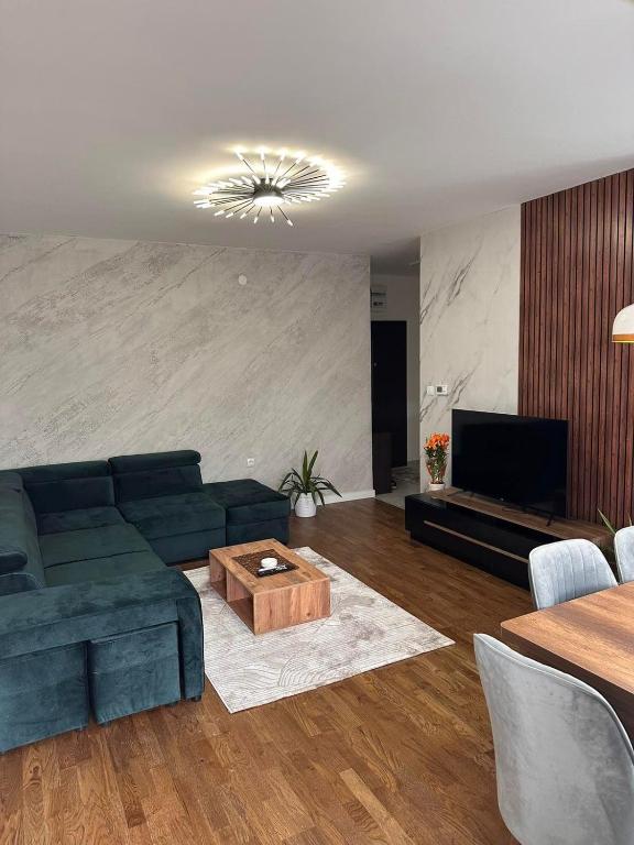 New Bubanj Apartment 3 - 1
