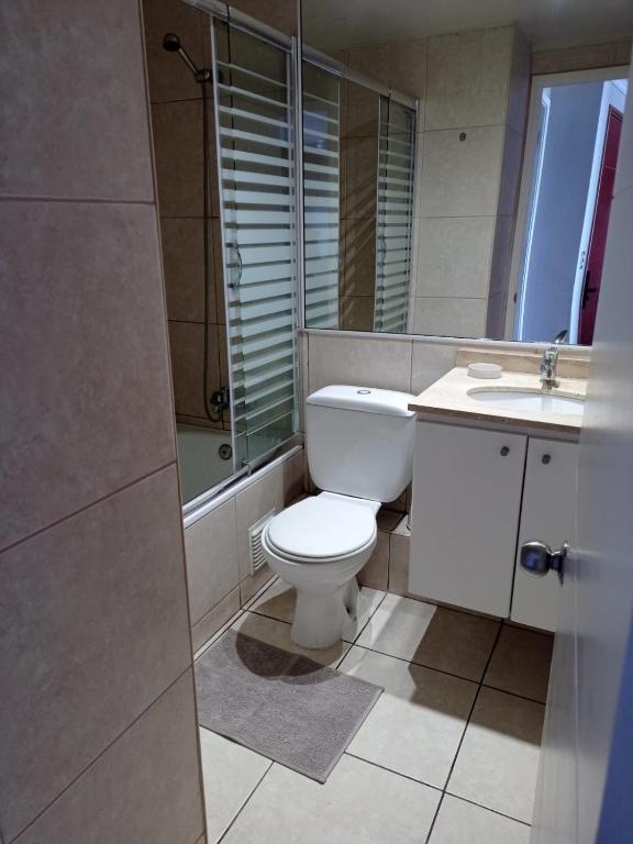 DEPARTAMENTO, COSTA LILENES, Concon - 2