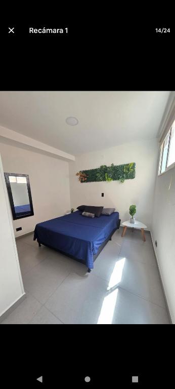 apartamento moderno en laureles 502 - 5