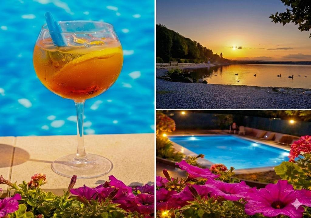 Serena Lake Garda Apartment Pool & Station - 1