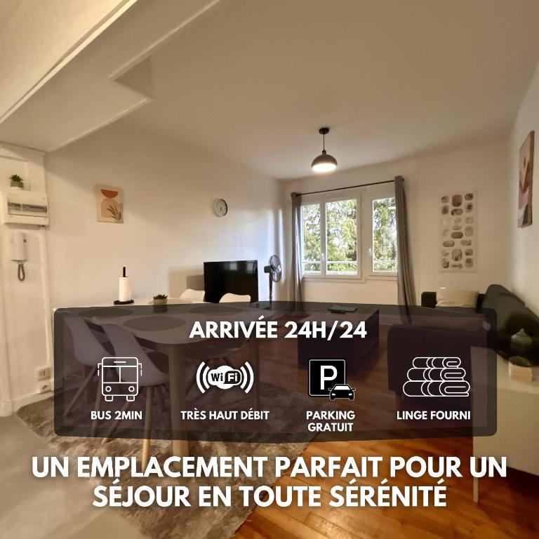 L Authentique Proche Centre - 1